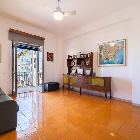 Apartmán Casa Tropea Marina Exteriér fotografie