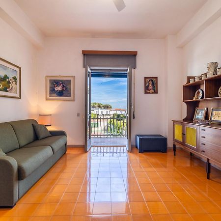 Apartmán Casa Tropea Marina Exteriér fotografie