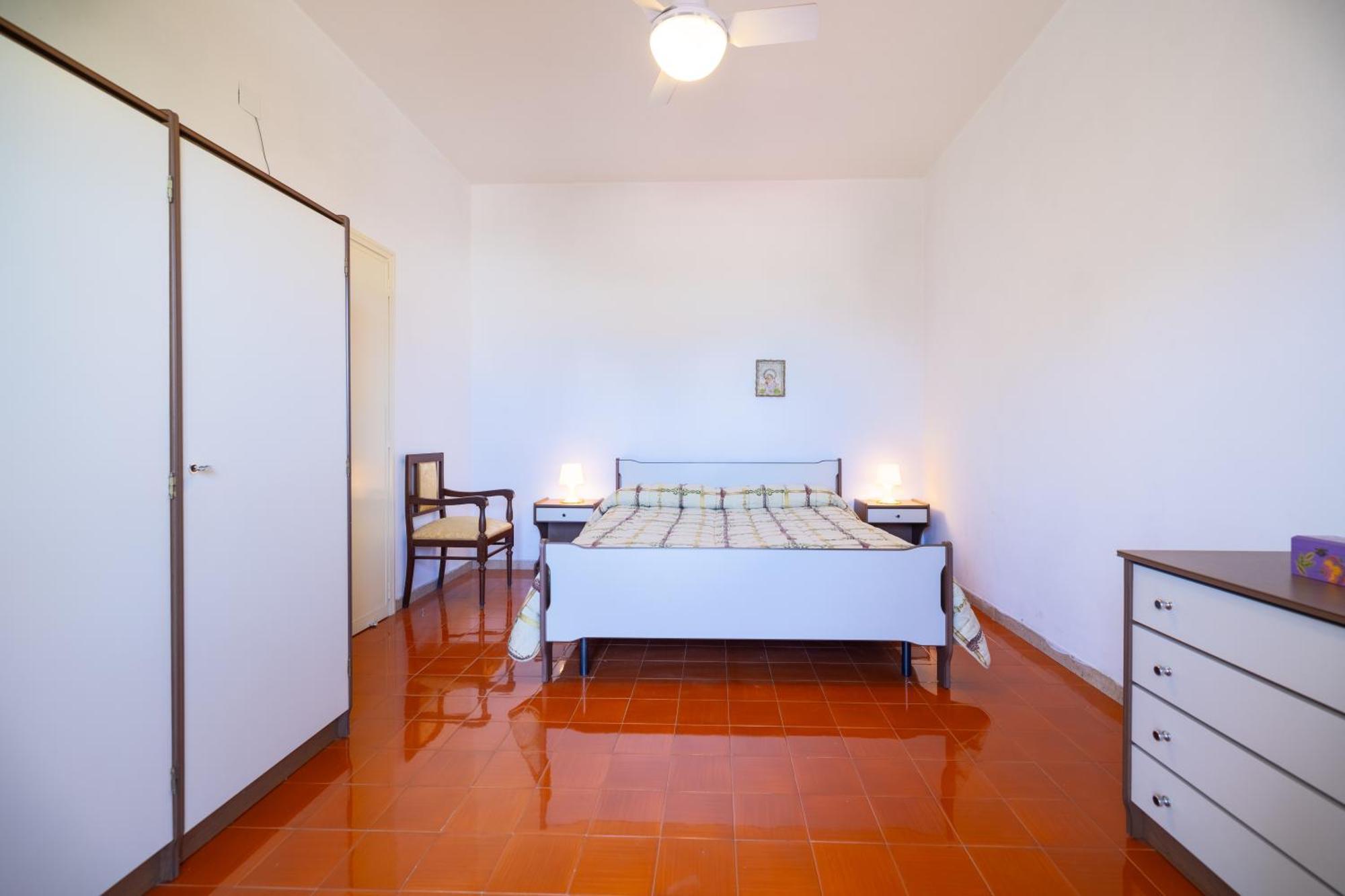 Apartmán Casa Tropea Marina Exteriér fotografie