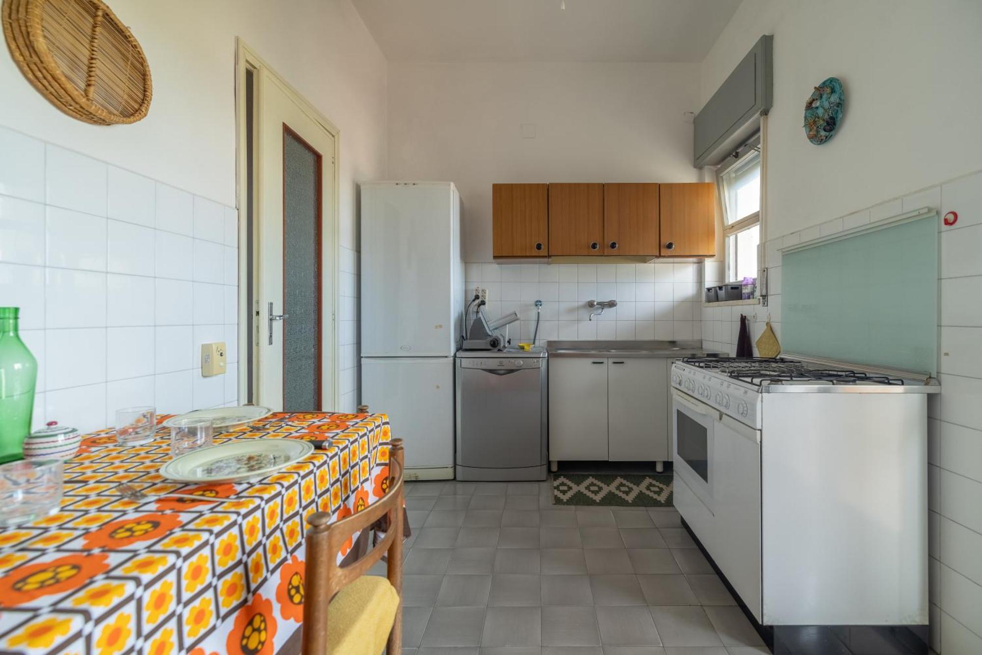 Apartmán Casa Tropea Marina Exteriér fotografie