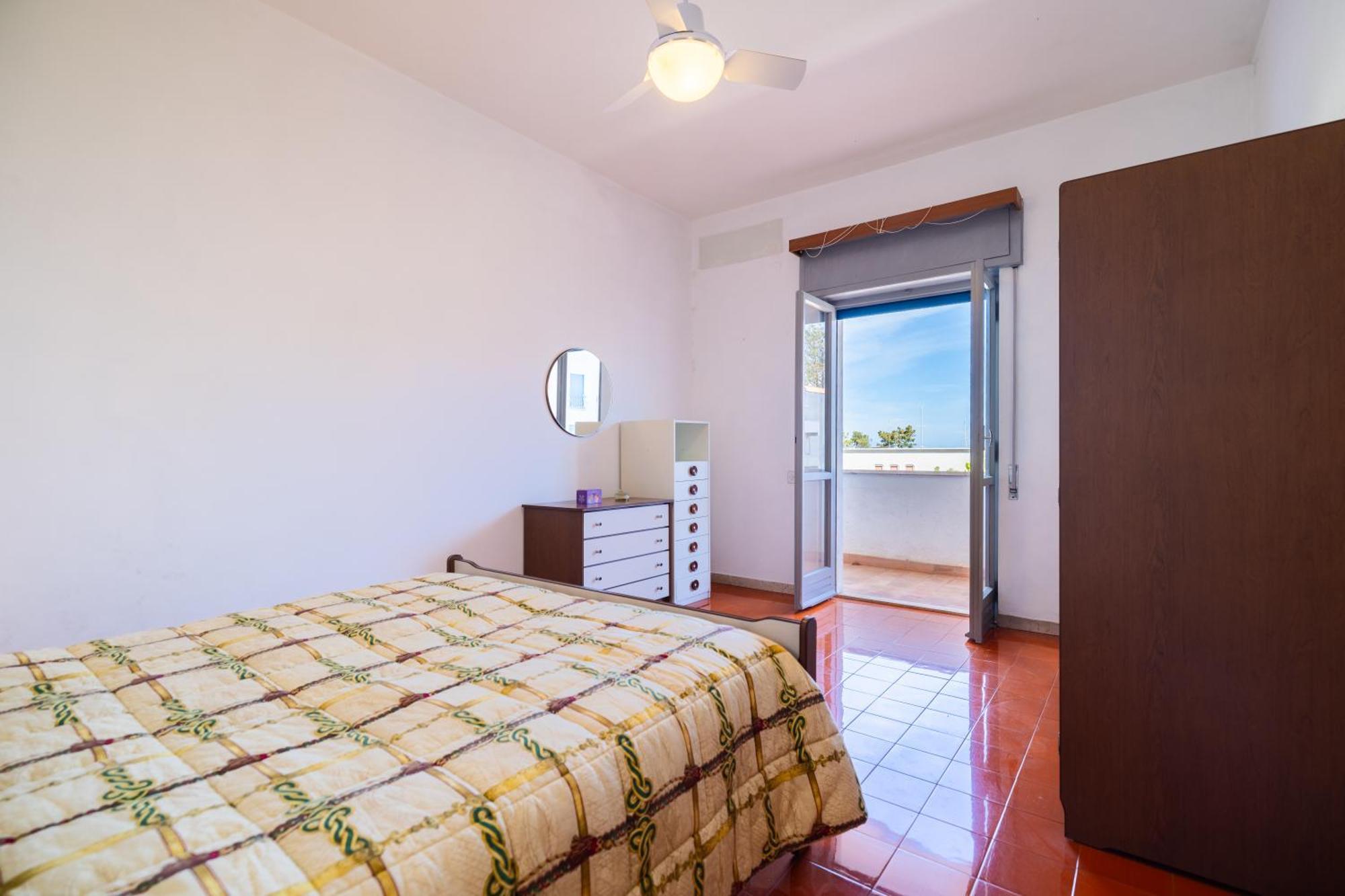 Apartmán Casa Tropea Marina Exteriér fotografie